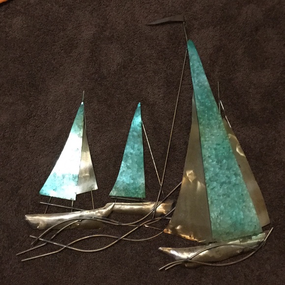 Wall decor - Picture 2 of 7